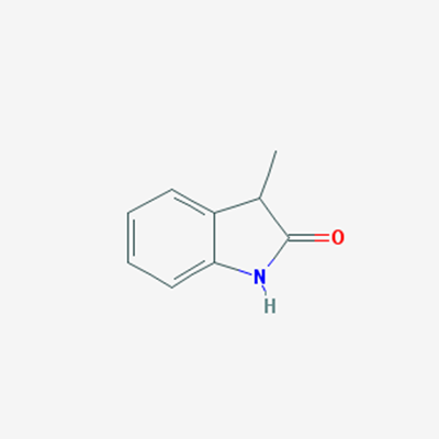 Picture of 3-Methylindolin-2-one