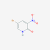 Picture of 5-Bromo-2-hydroxy-3-nitropyridine