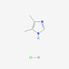 Picture of 4,5-Dimethyl-1H-imidazole hydrochloride