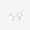 Picture of Methyl 4-iodo-1H-pyrrole-2-carboxylate