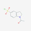 Picture of 1-Acetylindoline-5-sulfonyl chloride