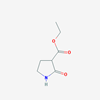 Picture of Ethyl 2-oxo-pyrrolidine-3-carboxylate