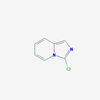 Picture of 3-Chloroimidazo[1,5-a]pyridine