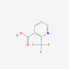 Picture of 2-Trifluoromethylnicotinic acid