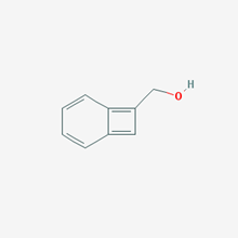 Picture of Bicyclo[4.2.0]octa-1,3,5-trien-7-ylmethanol