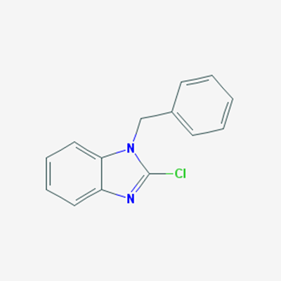 Picture of 1-Benzyl-2-chloro-1H-benzo[d]imidazole