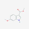 Picture of Methyl 6-methoxy-1H-indole-3-carboxylate