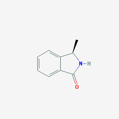 Picture of (R)-3-Methylisoindolin-1-one