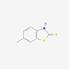 Picture of 6-Methylbenzo[d]thiazole-2-thiol