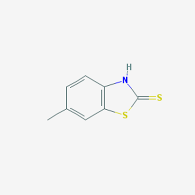 Picture of 6-Methylbenzo[d]thiazole-2-thiol