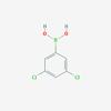 Picture of (3,5-Dichlorophenyl)boronic acid