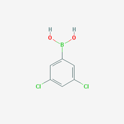 Picture of (3,5-Dichlorophenyl)boronic acid