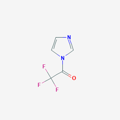 Picture of N-TRIFLUOROACETYLIMIDAZOLE