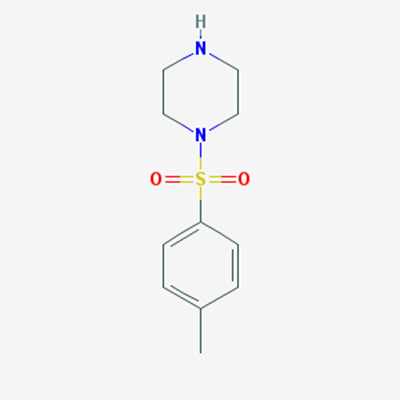 Picture of 1-Tosylpiperazine