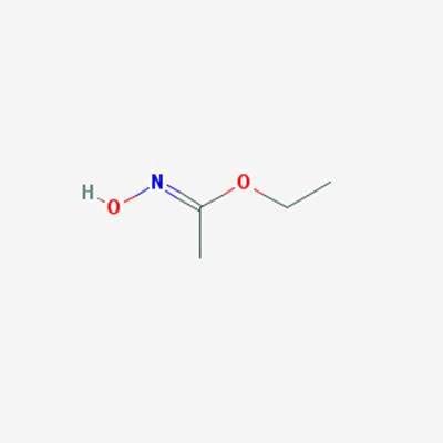 Picture of Ethyl N-hydroxyacetimidate