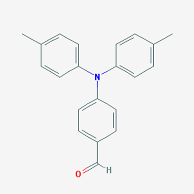 Picture of 4-(Di-p-tolyl-amino)-benzaldehyde