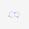 Picture of Imidazo[1,2-a]pyrazine