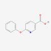 Picture of 6-Phenoxynicotinic acid