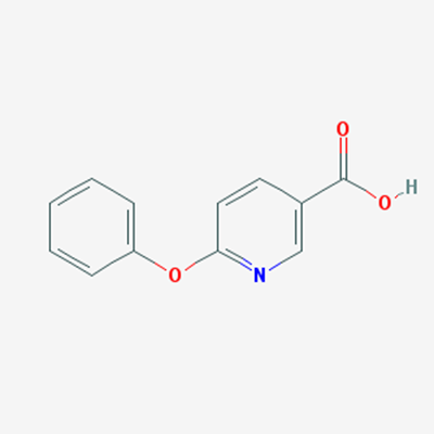 Picture of 6-Phenoxynicotinic acid