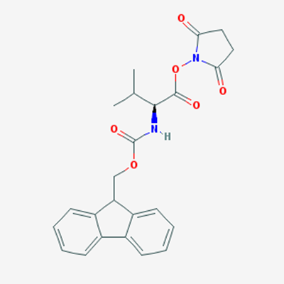 Picture of Fmoc-Val-OSu