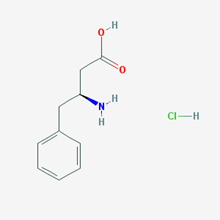 Picture of H-β-HoPhe-OH.HCl