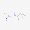 Picture of (R)-tert-Butyl (pyrrolidin-2-ylmethyl)carbamate