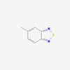 Picture of 5-Methylbenzo[c][1,2,5]thiadiazole