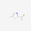 Picture of 5-Methylthiazole-2-carbaldehyde