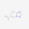 Picture of [1,2,4]Triazolo[1,5-a]pyridine-6-carbaldehyde
