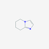 Picture of 5,6,7,8-Tetrahydro-iMidazo[1,2-a]pyridine