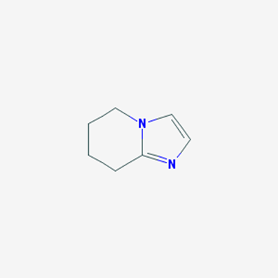 Picture of 5,6,7,8-Tetrahydro-iMidazo[1,2-a]pyridine