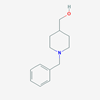 Picture of (1-Benzylpiperidin-4-yl)methanol