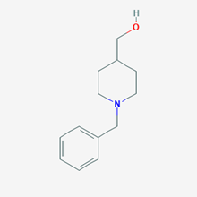 Picture of (1-Benzylpiperidin-4-yl)methanol