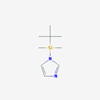 Picture of 1-(tert-Butyldimethylsilyl)-1H-imidazole