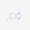 Picture of 5-Bromo-1-methyl-1H-benzo[d]imidazole