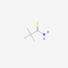 Picture of 2,2-Dimethylpropanethioamide
