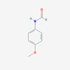 Picture of N-(4-Methoxyphenyl)formamide