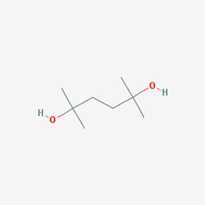 Picture of 2,5-Dimethyl-2,5-hexanediol