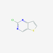 Picture of 2-Chlorothieno[3,2-d]pyrimidine