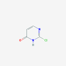 Picture of 2-Chloropyrimidin-4-ol