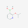 Picture of (2-Isopropoxypyridin-3-yl)boronic acid