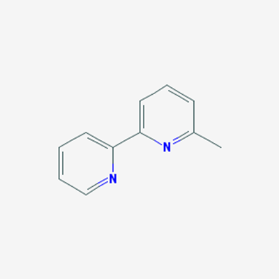 Picture of 6-Methyl-2,2-bipyridine