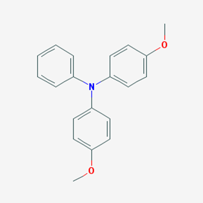 Picture of 4-Methoxy-N-(4-methoxyphenyl)-N-phenylaniline