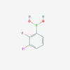 Picture of 2-Fluoro-3-iodophenylboronic acid