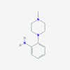 Picture of 2-(4-Methyl-1-piperazinyl)aniline