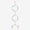 Picture of 4-(4-Fluorophenyl)phenylboronic acid