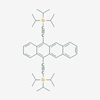 Picture of 5,12-Bis((triisopropylsilyl)ethynyl)tetracene