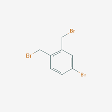 Picture of 4-Bromo-1,2-bis(bromomethyl)benzene