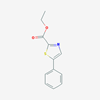 Picture of Ethyl 5-phenylthiazole-2-carboxylate