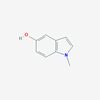 Picture of 1-Methyl-1H-indol-5-ol